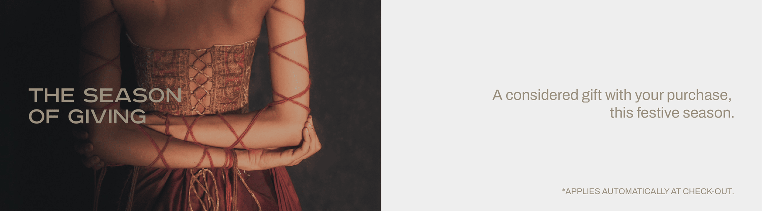 mobile banner