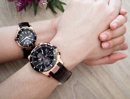 Couple Watches
