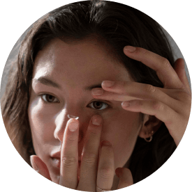 Contact Lenses