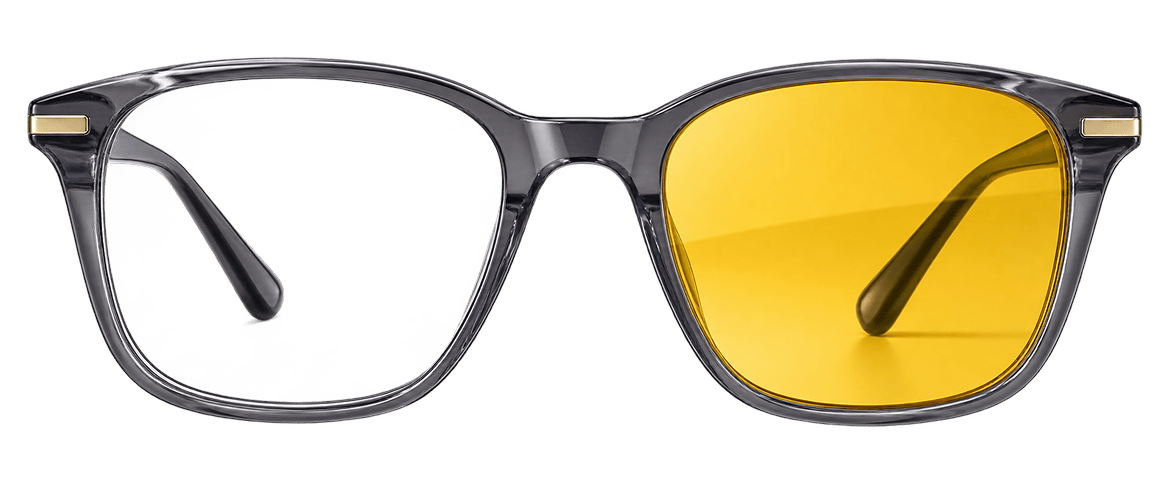 Eyeglasses