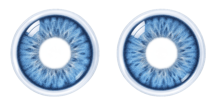 Contact Lenses