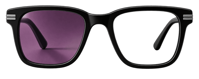 Powered Glasses