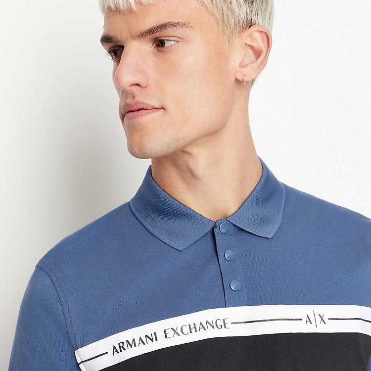 Armani exchange outlet online hot sale shop