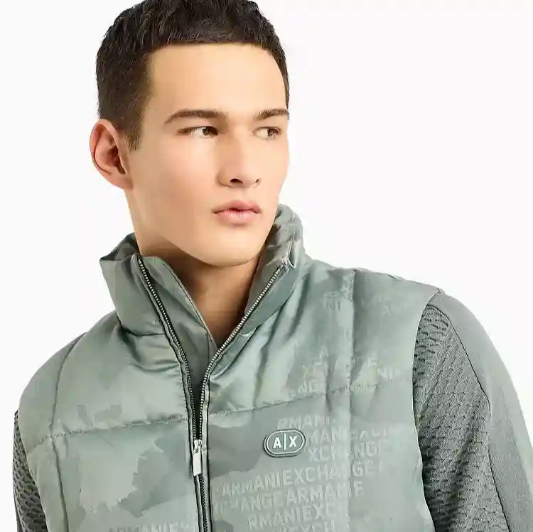 Armani exchange 2025 free shipping