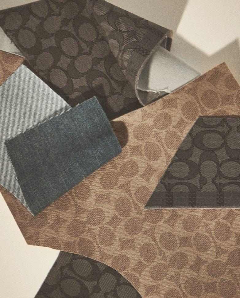 Fabrics and Woven Materials