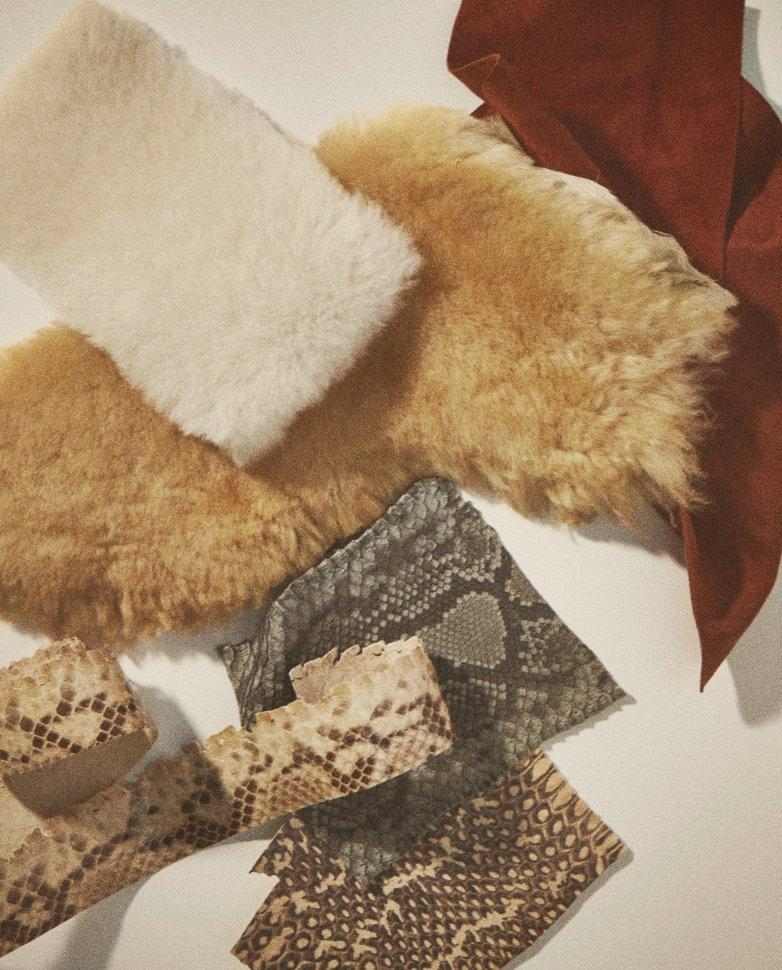 Specialty Leathers