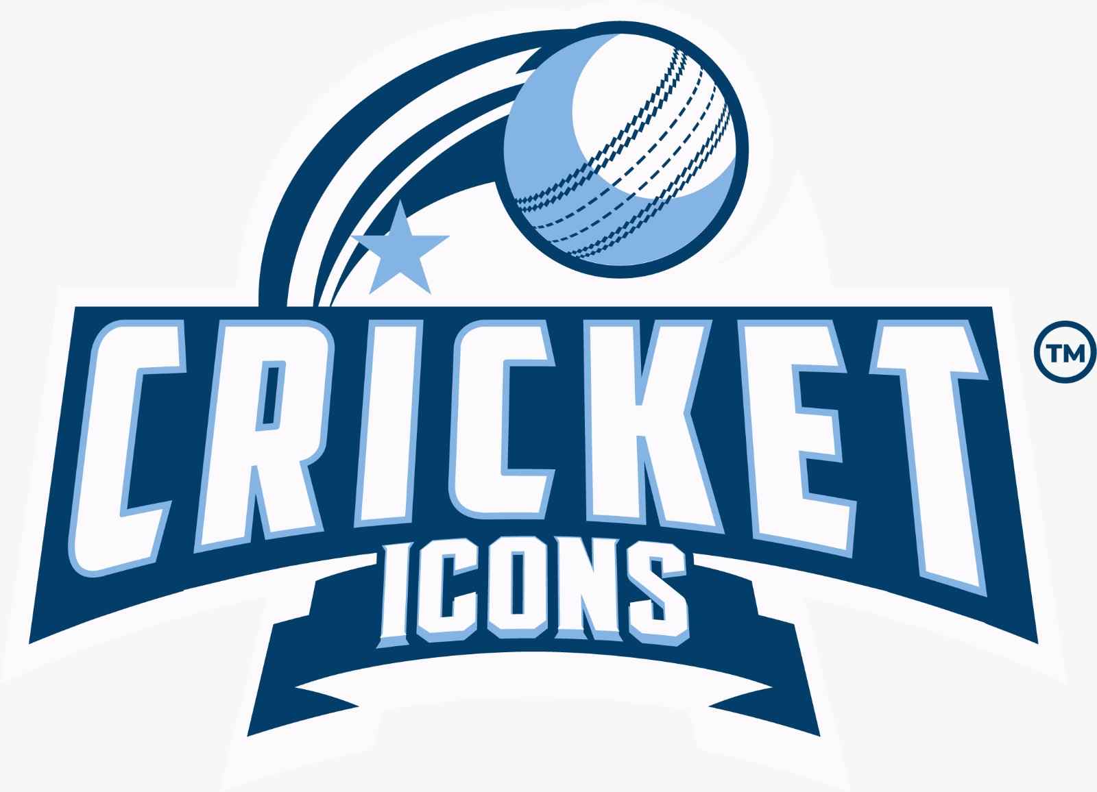 CRICKET ICONS