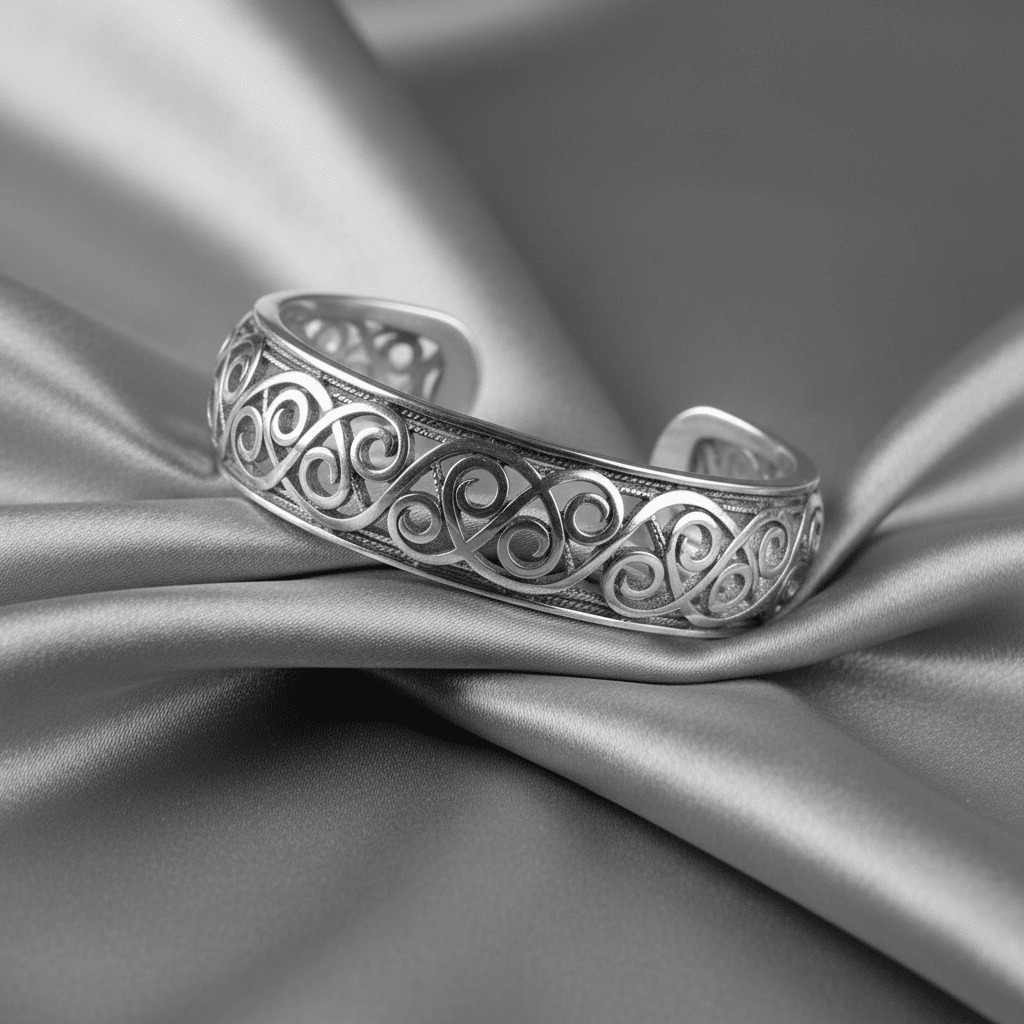 Diamond Accent Bracelet