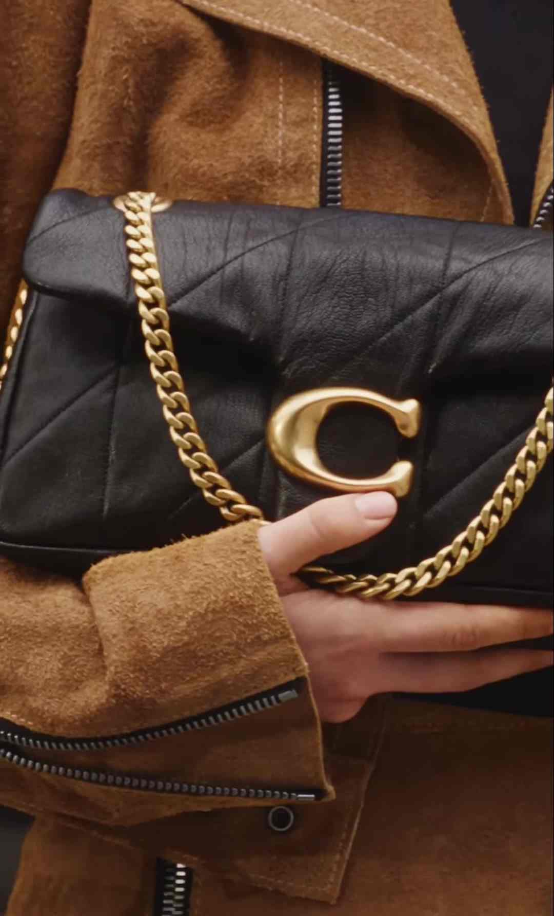 COACH® India | Handbags, Wallets, Clothing, Shoes & More