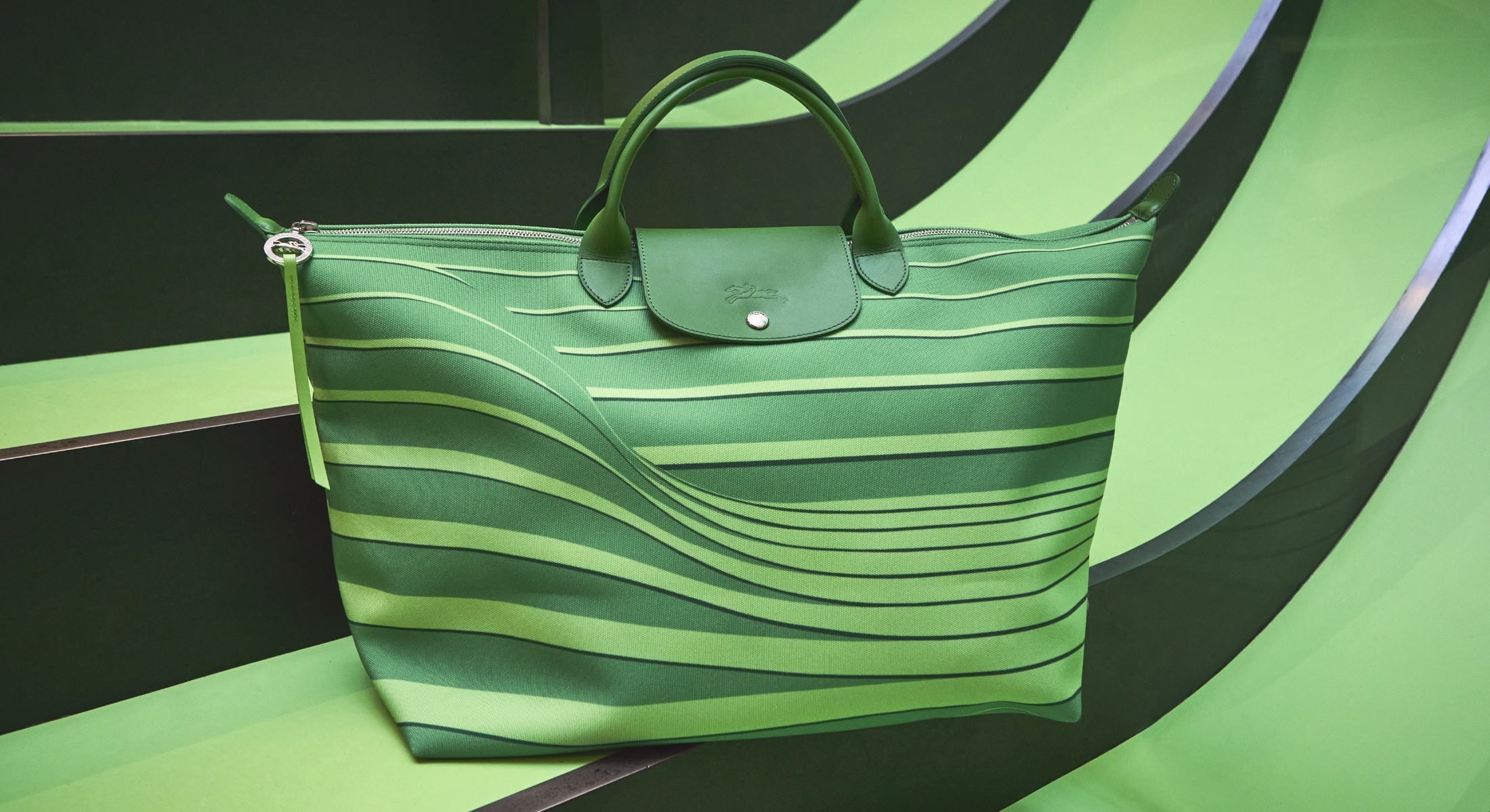 ⌘ Porte-Bonheur ⌘様 Longchamp, a luxury French brand | Longchamp ZA