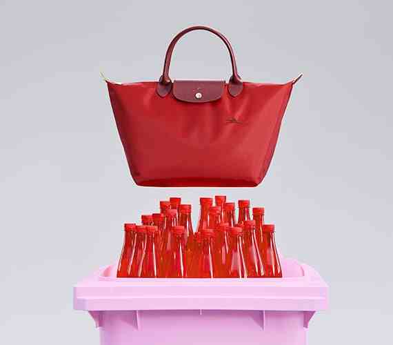  Le Pliage reduces its carbon footprint
