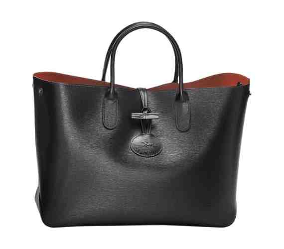  A second icon is created: the Roseau tote bag