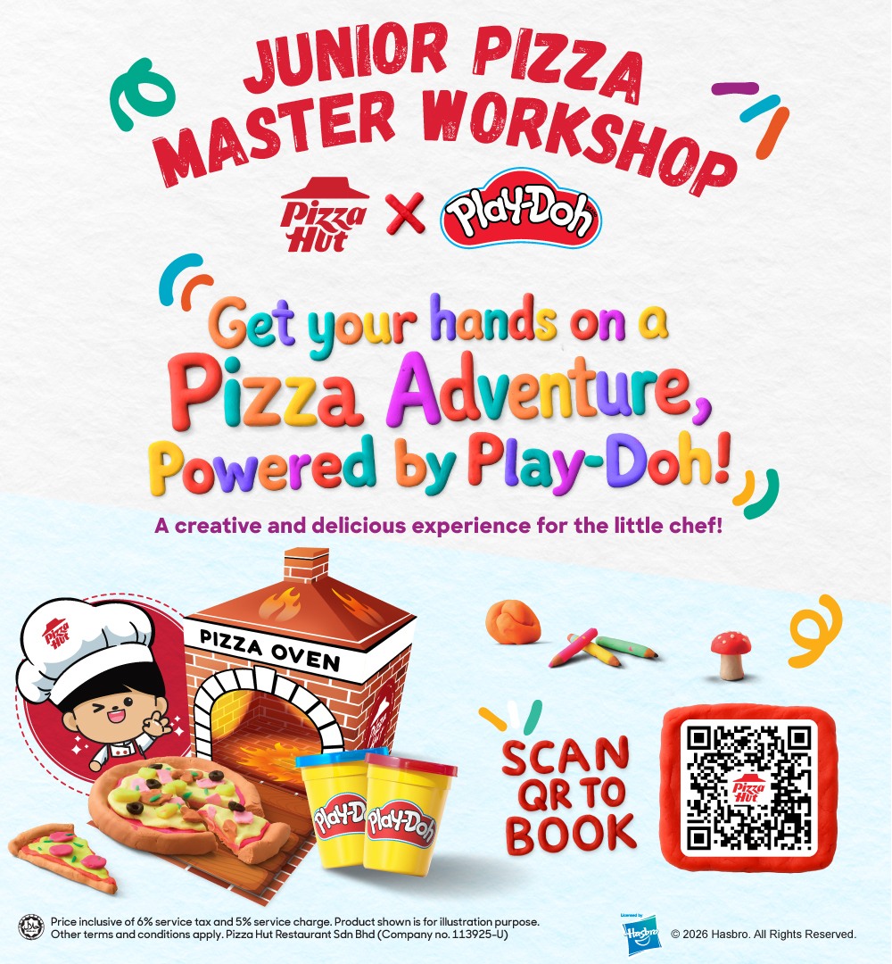 Promotional campaign card thumbnail