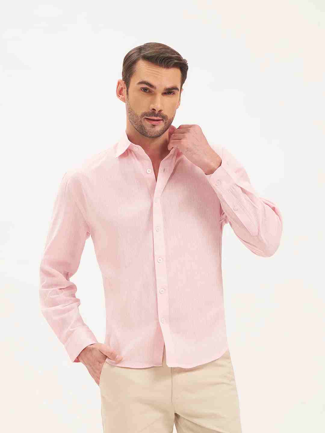 LINEN X LUXURY