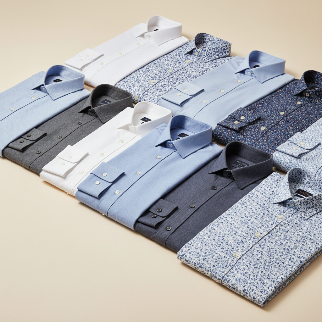 Shirts