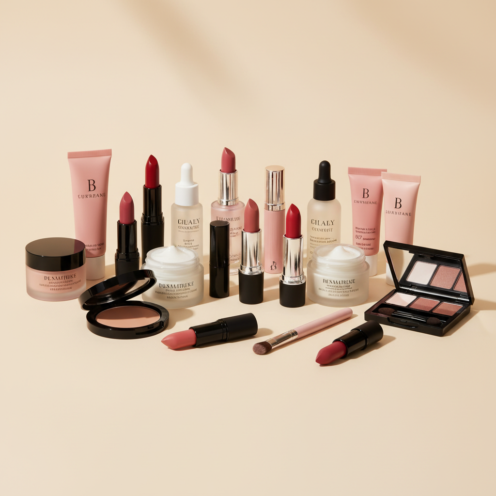 Cosmetics
