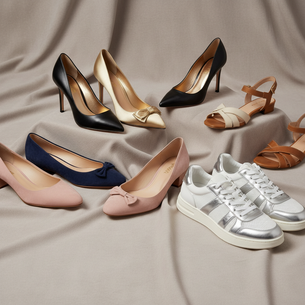Footwear