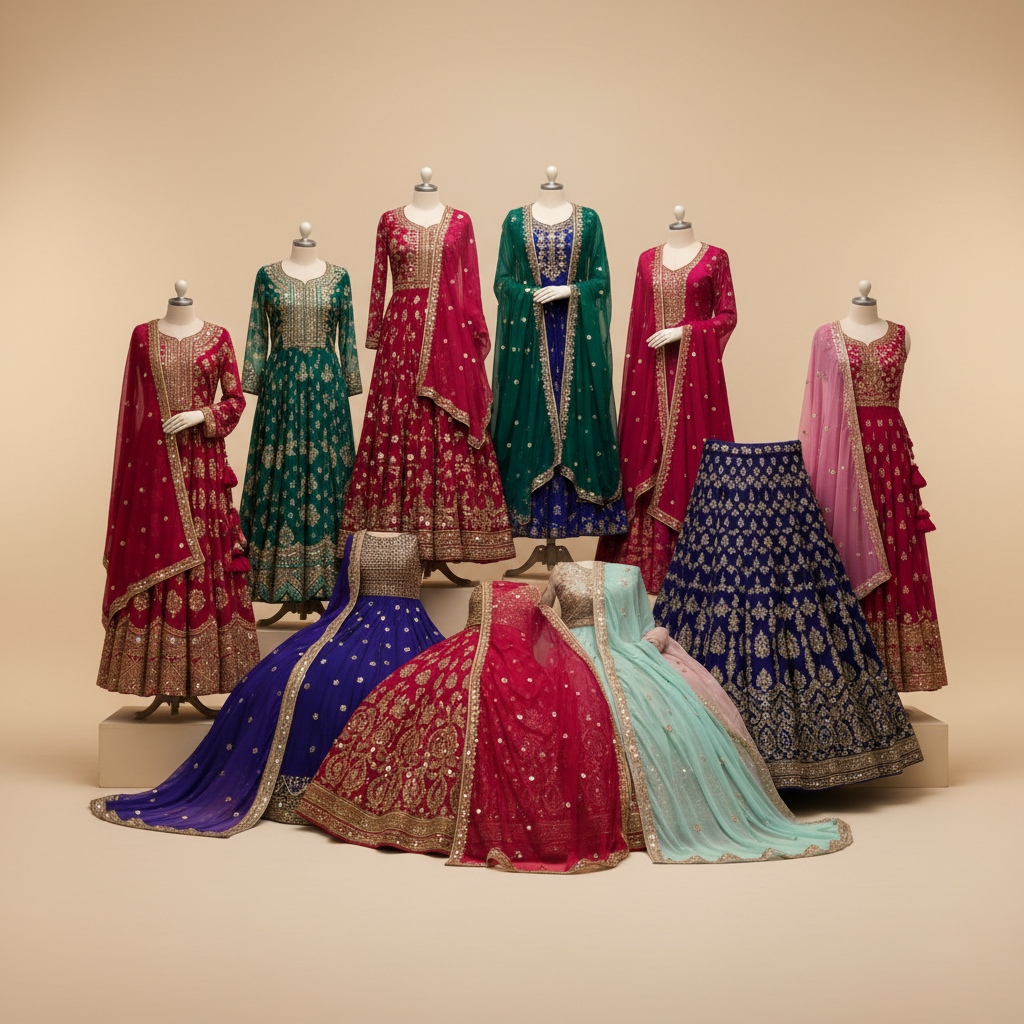 Ethnic Wear