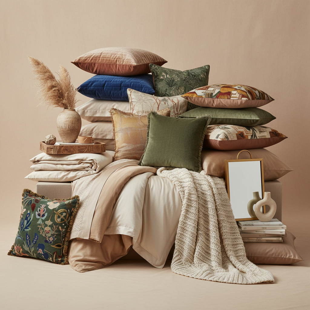 Home Furnishings