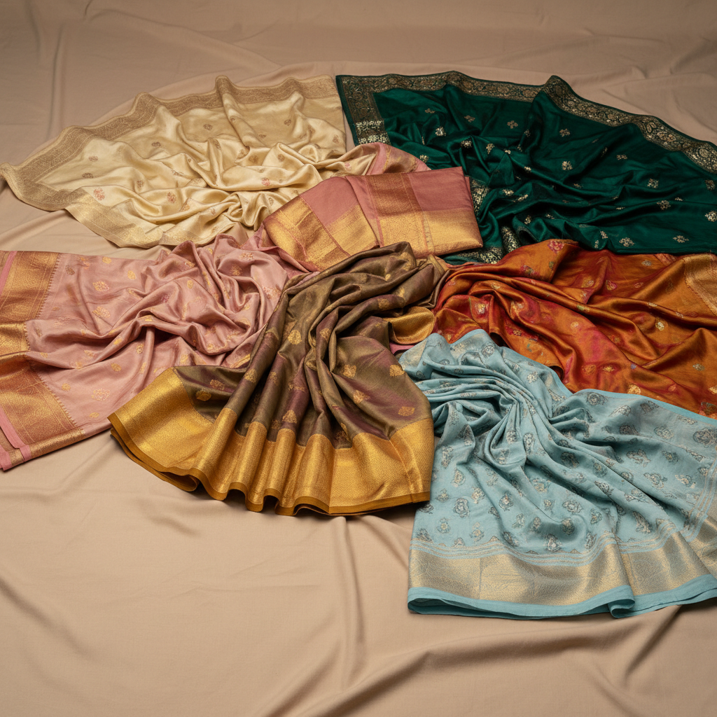 Sarees