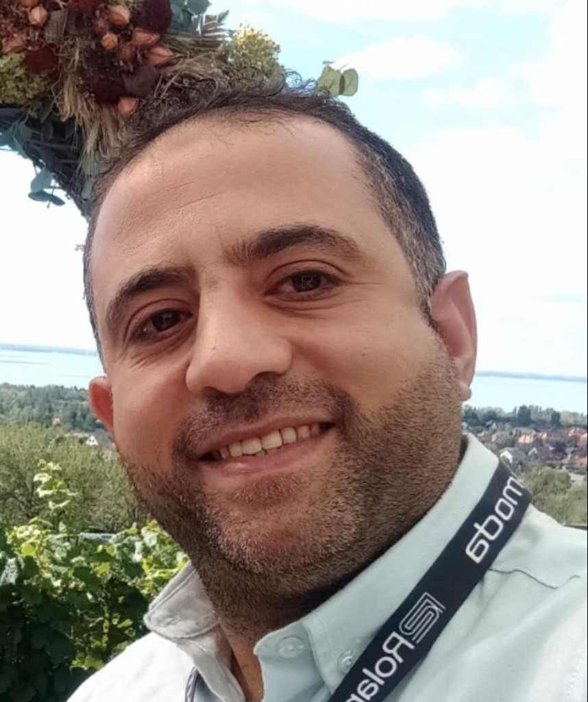 Ahmed Al Azzab