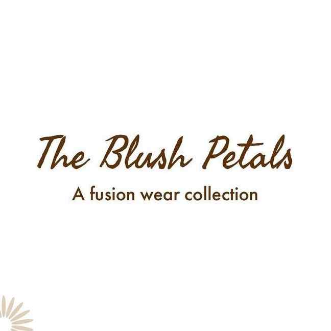 THE BLUSH PETALS