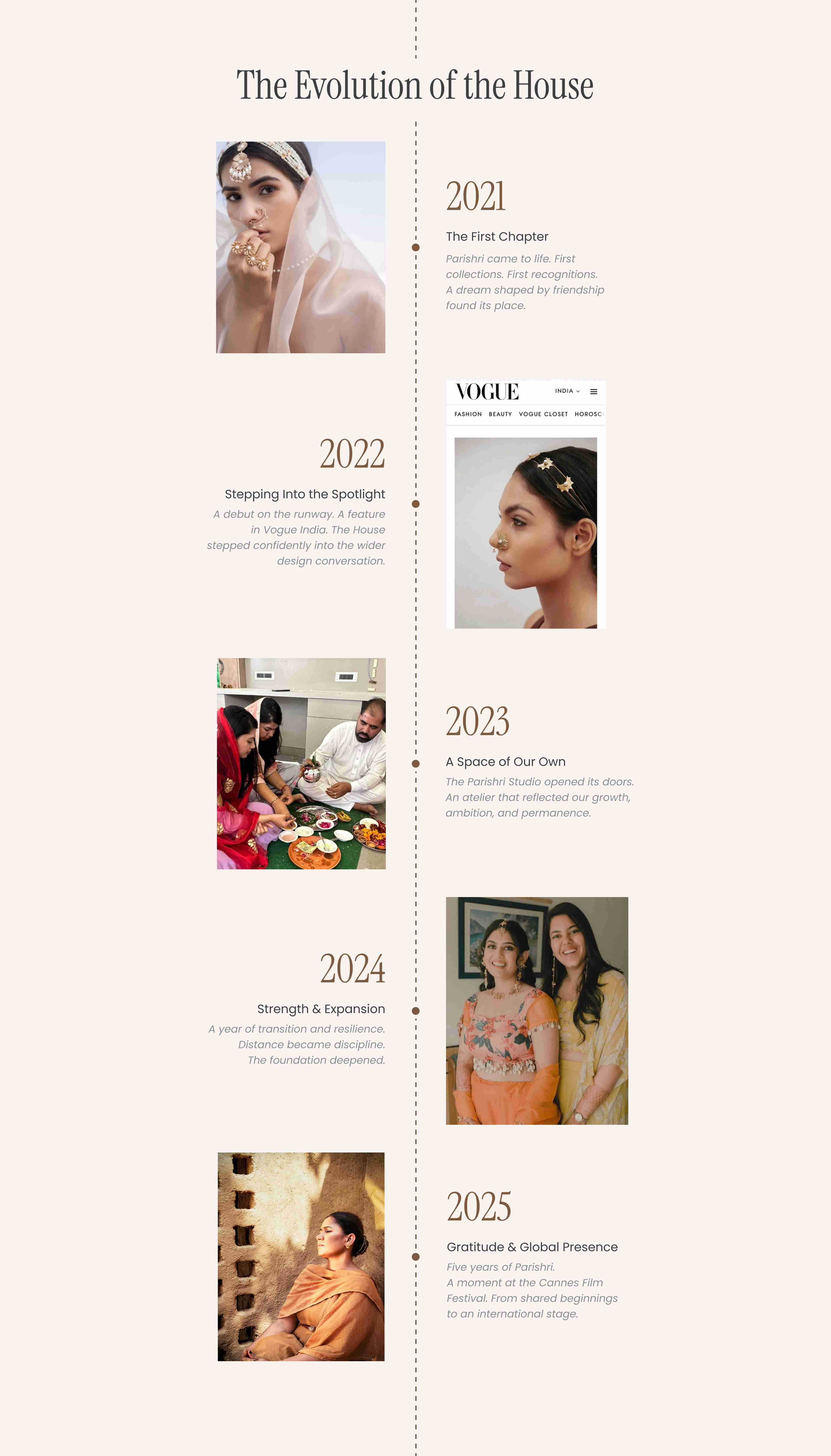Application Banner