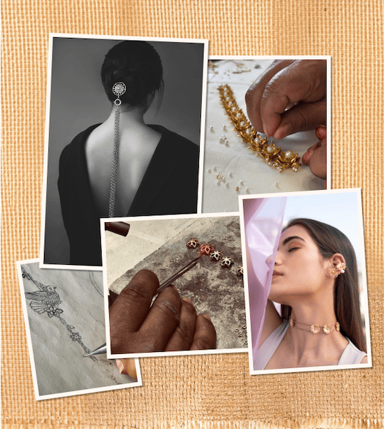 Design collage
