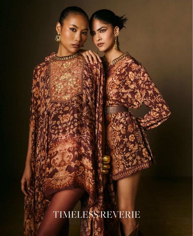 Ritu Kumar | Shop Designer Dresses, Suits, Tops and More for Women