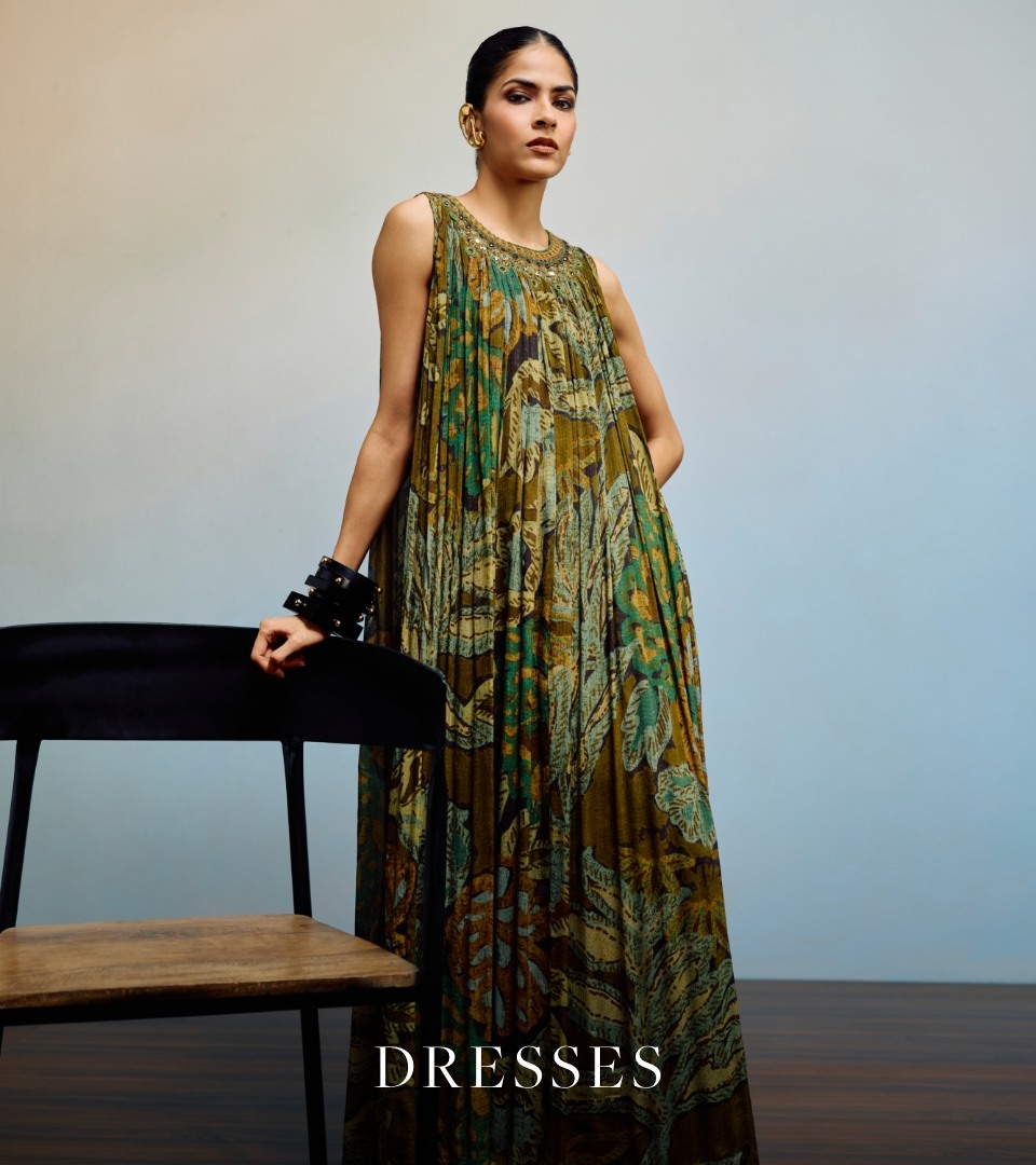 Ritu Kumar | Shop Designer Dresses, Suits, Tops and More for Women
