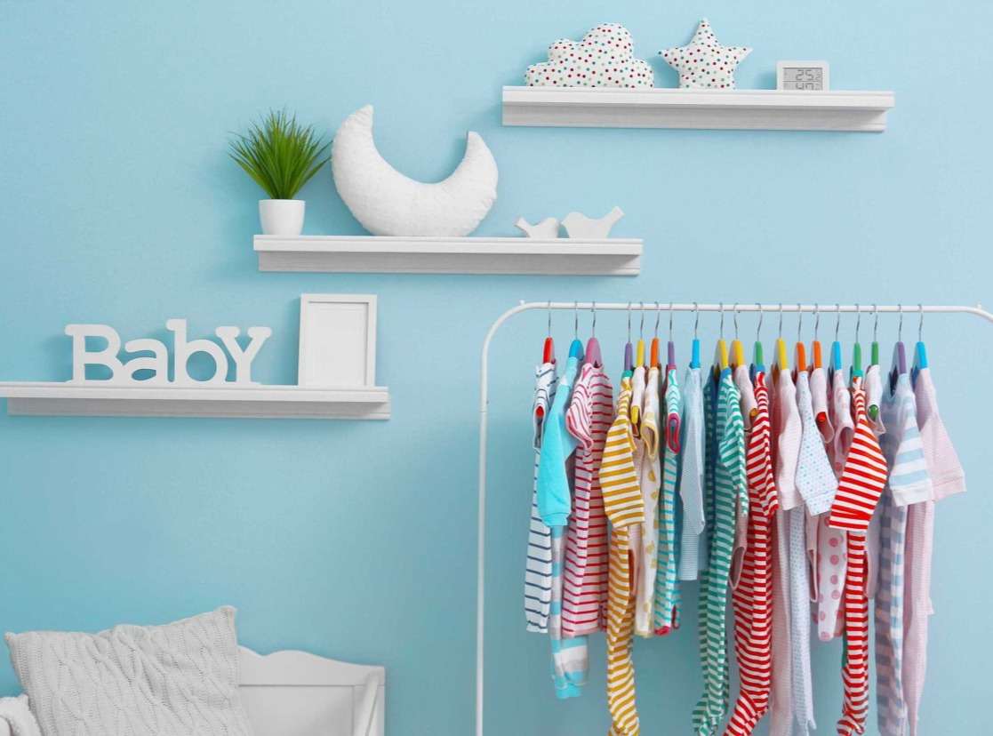 10 Cute and Comfortable Baby Clothes under Rupees 100