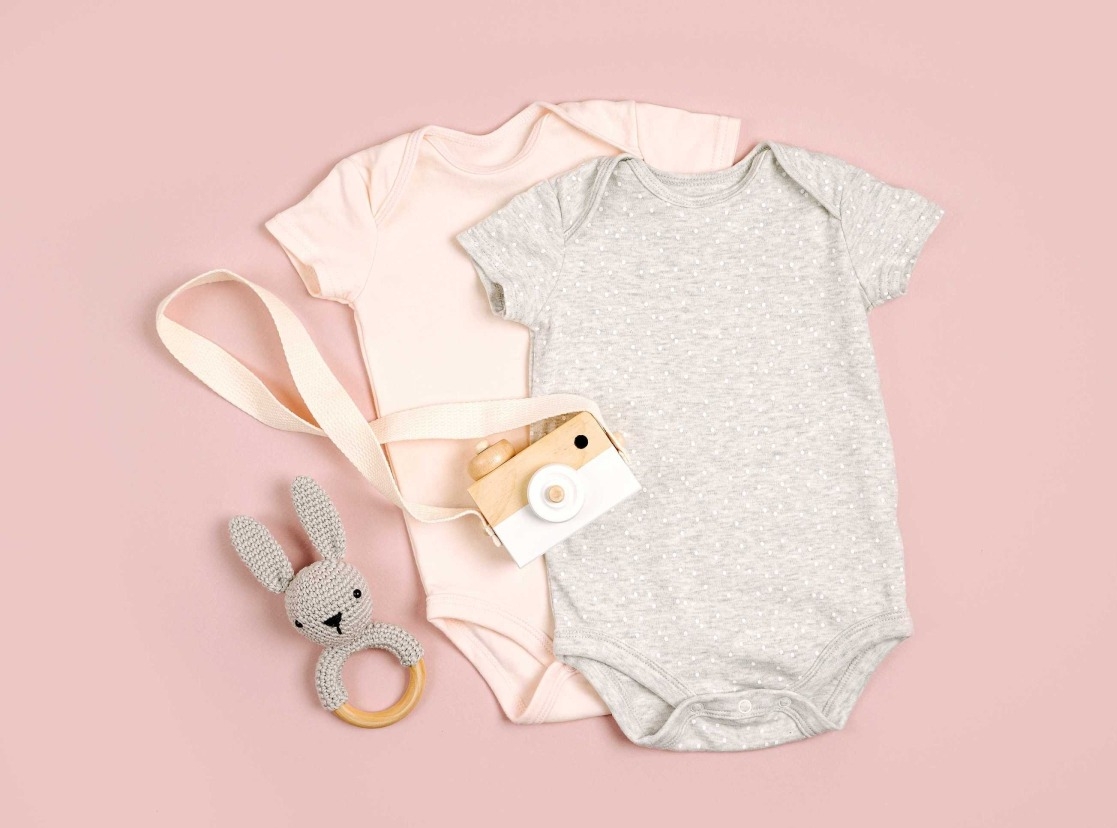 The Benefits of Choosing Romper Sets over Separates for Your Baby