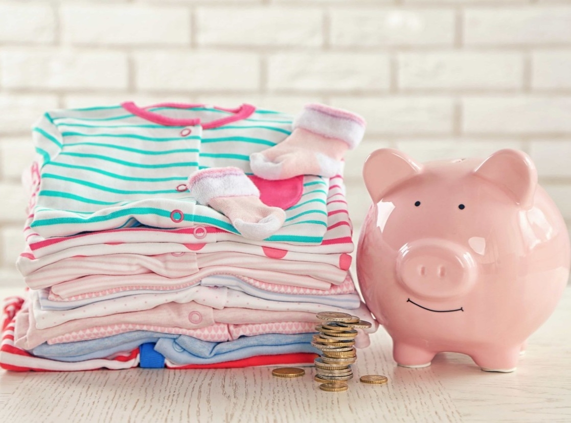 The Benefits of Choosing Affordable Baby Clothes