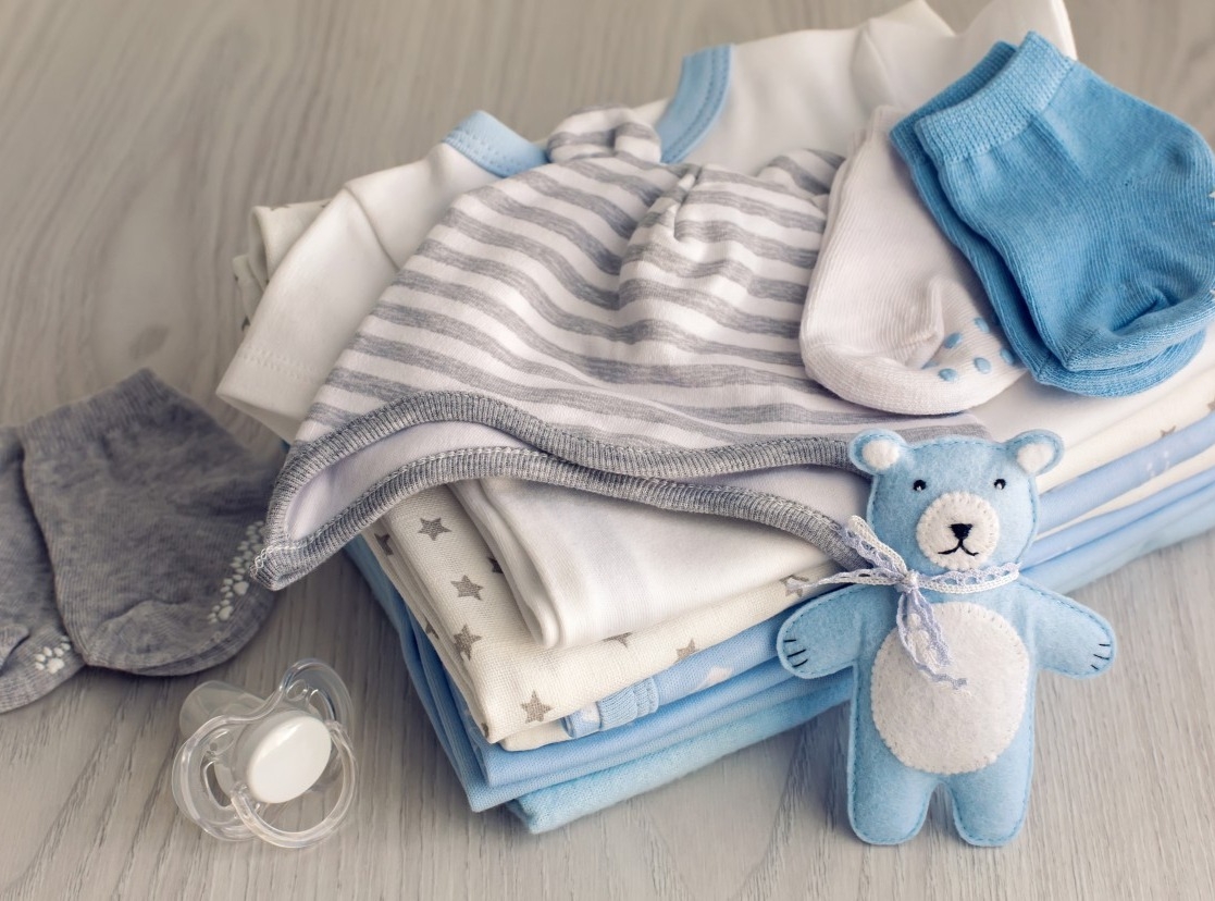 5 Reasons to Shop for Baby Clothes Under Rs. 100