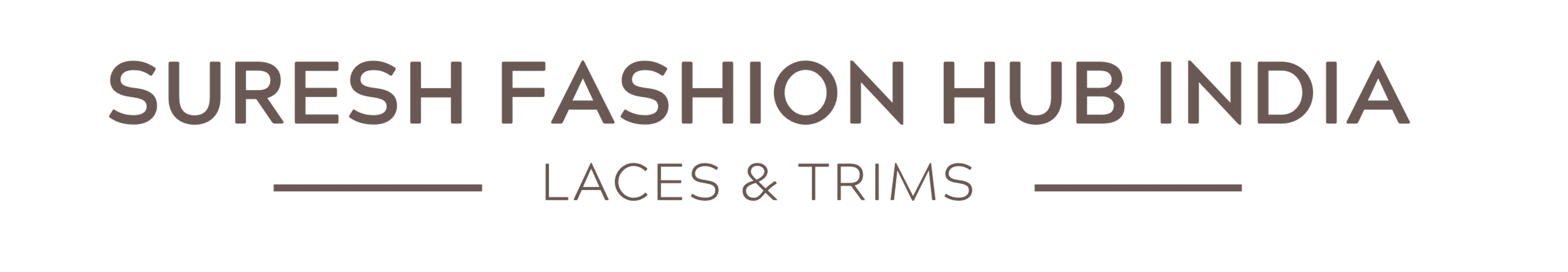 Suresh Fashion Hub India
