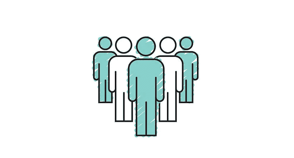 People