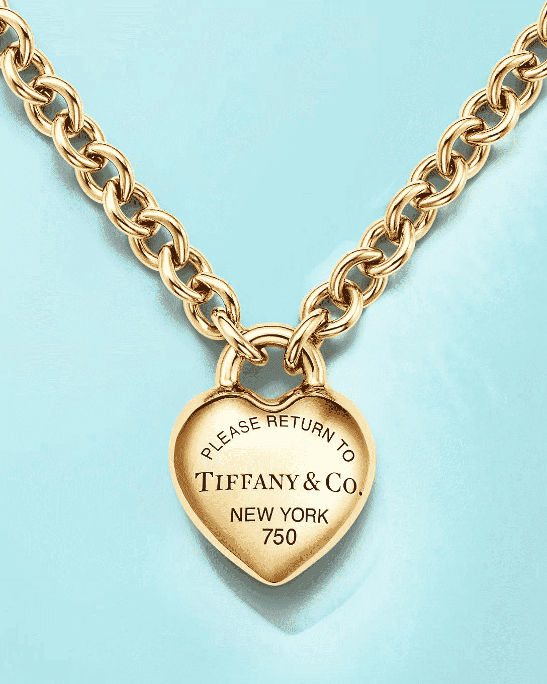 Gold Jewelry