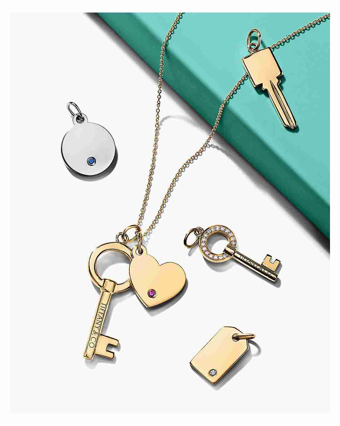 Charms