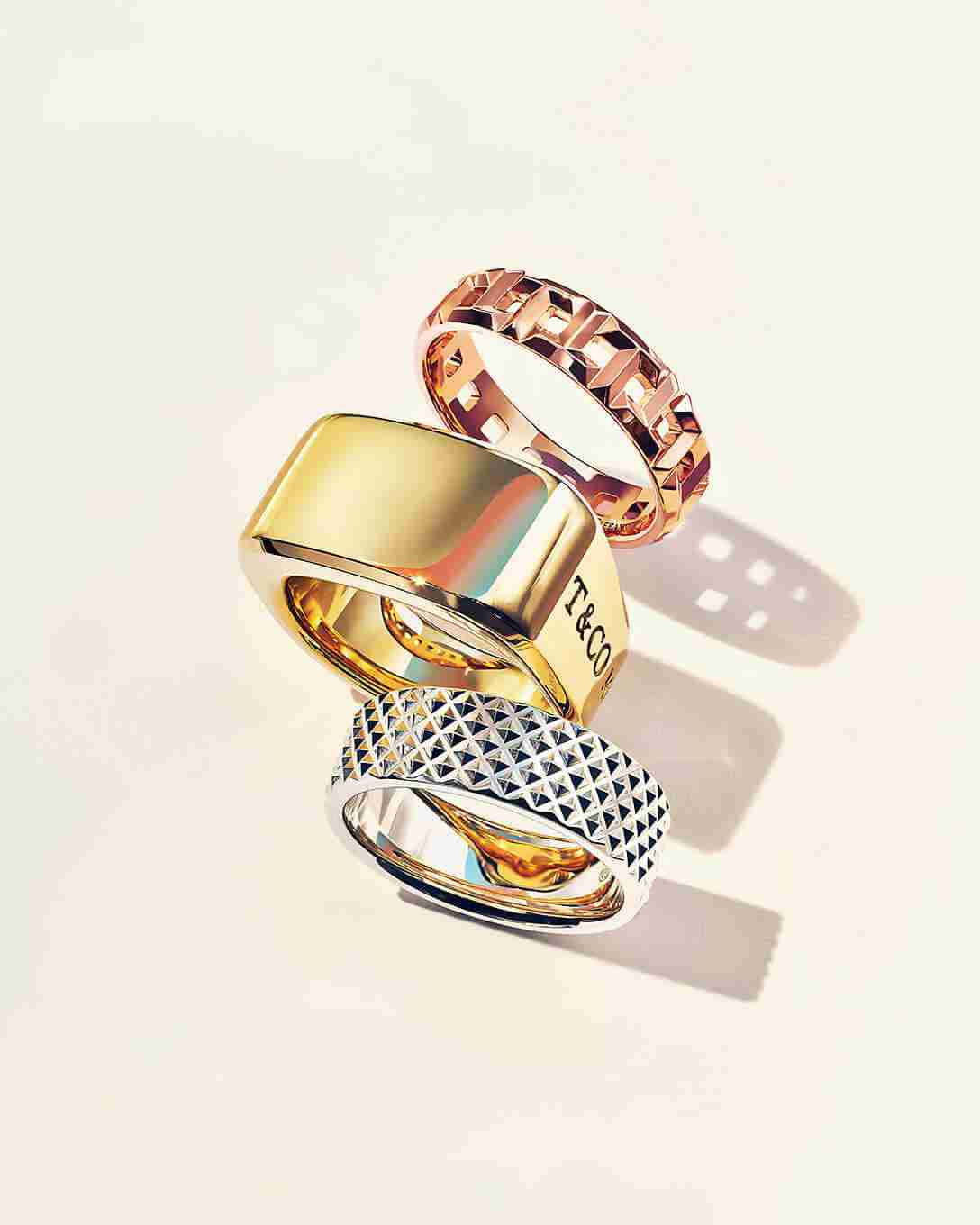 Men’s Rings