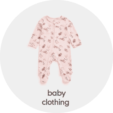 baby products