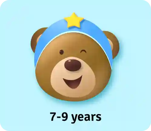 Age group 4