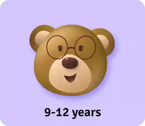 Age group 5
