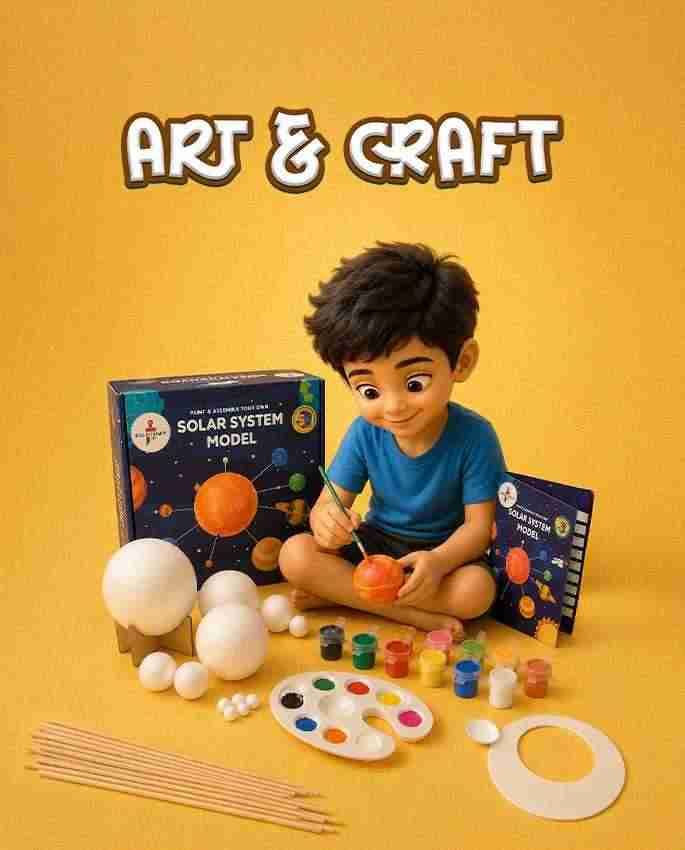 Art & Craft