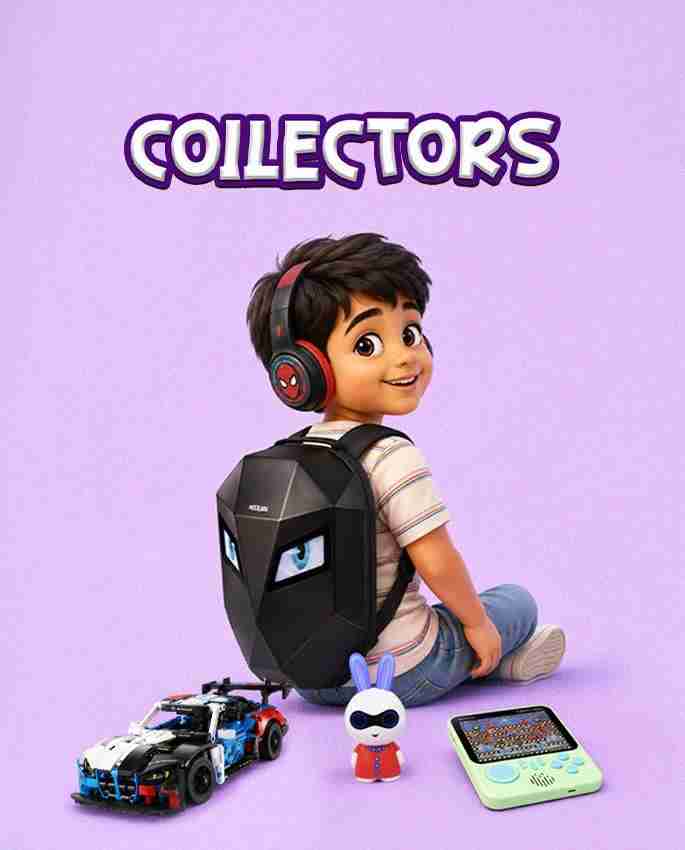 Collectors
