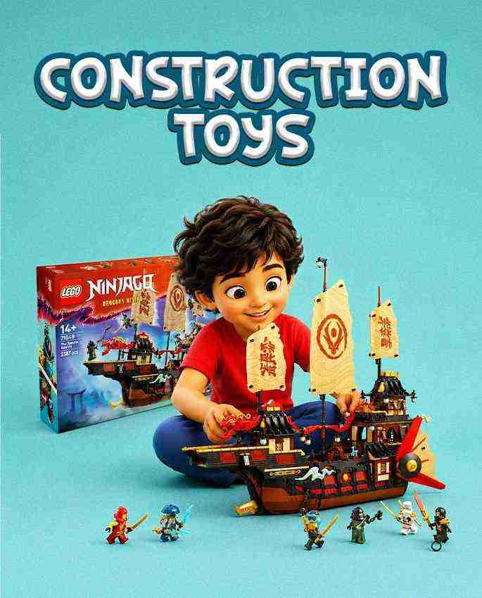 Construction