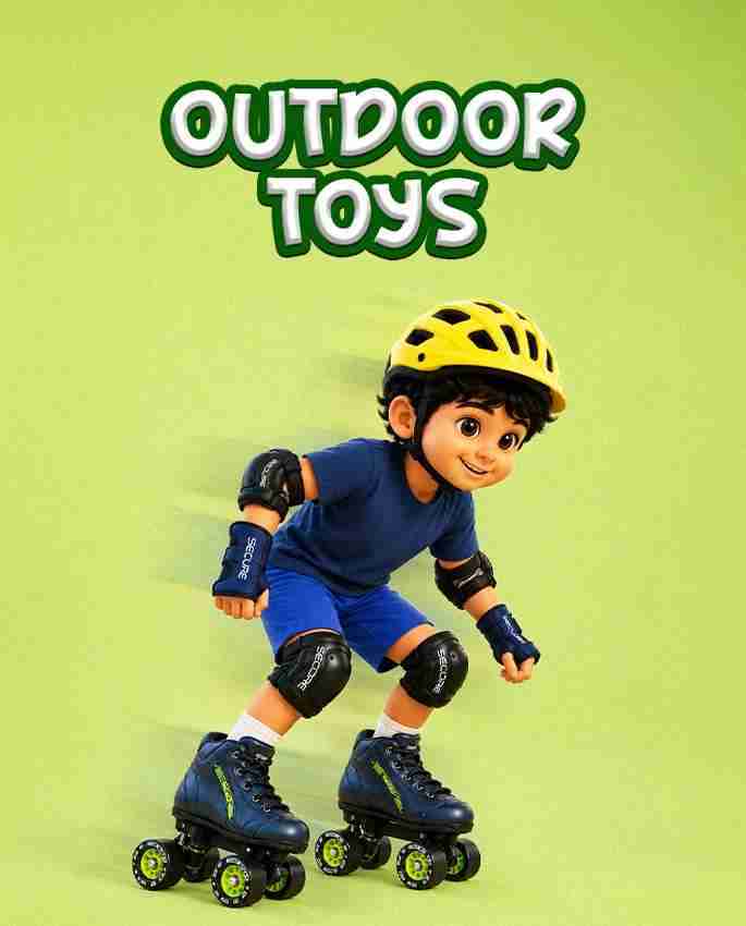 Outdoor Toys