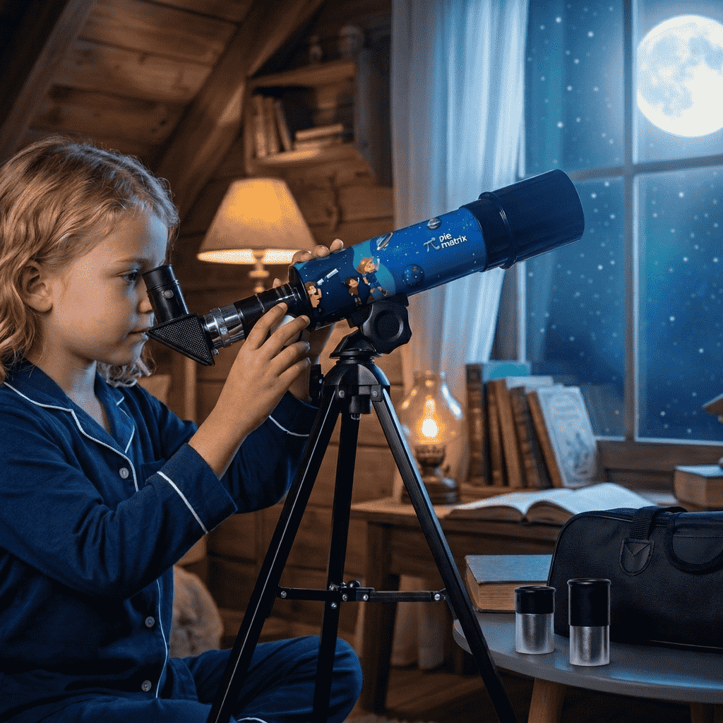 Space & Astronomy