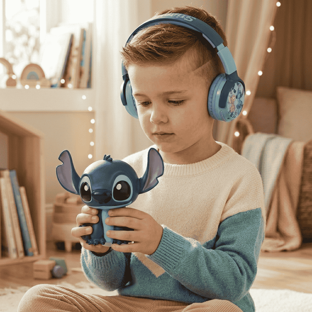 Audio Storyteller Players