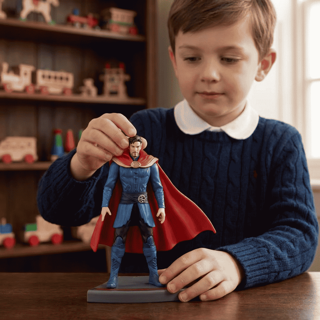 Shop Doctor Strange toys