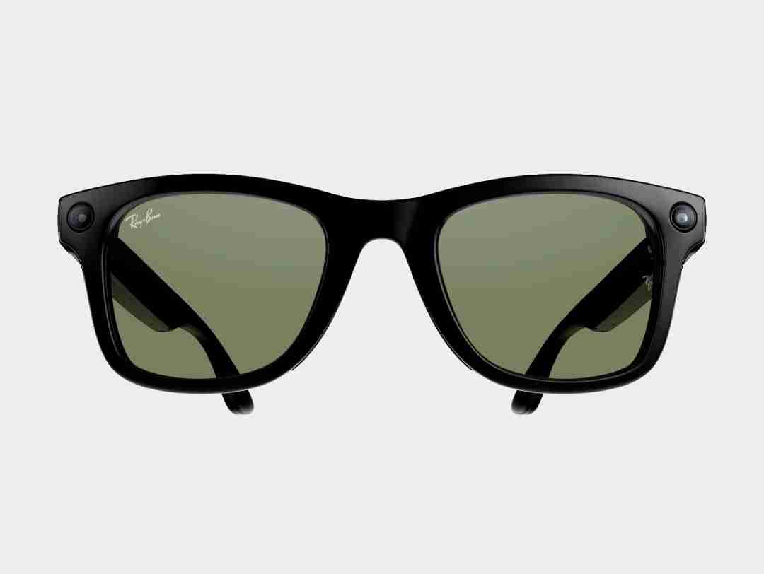 Smart Glasses